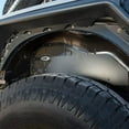 thumbnail image 4 of Smittybilt Rear Aluminum Inner Fender Liners - 76986, 4 of 7
