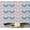 Pink (Plain Vinyl), variant on S4sassy Self Adhesive Wallpaper, Geometric and Stripe Print Wallpaper, Green Removable DIY Vinyl Wall Covering, Peel and Stick Contact Paper for Entryway accent Wall, Easy Home Decor (25"x60")