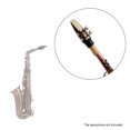 thumbnail image 4 of Lengüeta de saxofón alto en ABS resistente, dureza 2.5, color beige - Excelente calidad de sonido y durabilidad, ideal para músicos profesionales., 4 of 6