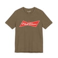 thumbnail image 3 of Putt Wiser | Golf Parody T-Shirt, 3 of 4