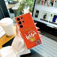 thumbnail image 3 of Muestra tus vibraciones navideñas con pegatinas y fundas modernas para iPhone 15 Pro Max 14 13 12 Pro 11, 3 of 4