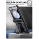 thumbnail image 5 of Funda de teléfono i-Blason Armorbox con soporte para Samsung Z Flip 6, 5 of 8