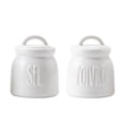 thumbnail image 2 of FRAÎCHE Spring Salt and Pepper Shaker, 2 of 7