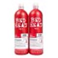 thumbnail image 3 of Tigi Bed Head Urban Antidotes Resurrection Conditioner Damage Level 3 25.36 Oz (Pack Of 2), 3 of 3
