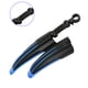 thumbnail image 5 of Guardabarros De Bicicleta Para Rueda Trasera Delantera De Bicicleta Kearding OD009650-02, 5 of 6