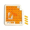thumbnail image 5 of Daily Calendar Puzzle Wooden Calendar Play A Different Puzzle To Display The, 5 of 5