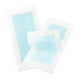 thumbnail image 5 of 10 Uds papeles de tiras de cera depilatoria para brazos, piernas, depilación Azul Colcomx Papel de tiras de depilación corporal, 5 of 7