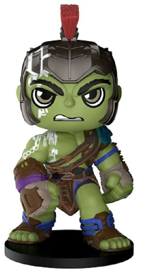 Funko Wobbler Marvel Thor Ragnarok Gladiator Hulk Vinyl Figure - Walmart.com - Walmart.com