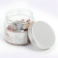 thumbnail image 1 of 170 Pcs Perles de Comprimés Octogonaux pour Mariage DIY Scellement (7), 1 of 6