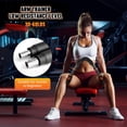 thumbnail image 3 of Entrenador de brazos Twister JHMFDDSB ajustable de 14 a 54 kg con 4 muelles, 3 of 7
