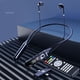 thumbnail image 3 of Auriculares Bluetooth 5.3 para Karaoke en con Tarjeta de Sonido Integrada y Receptor Inalámbrico. Auriculares Universales Bluetooth para Karaoke en ., 3 of 5
