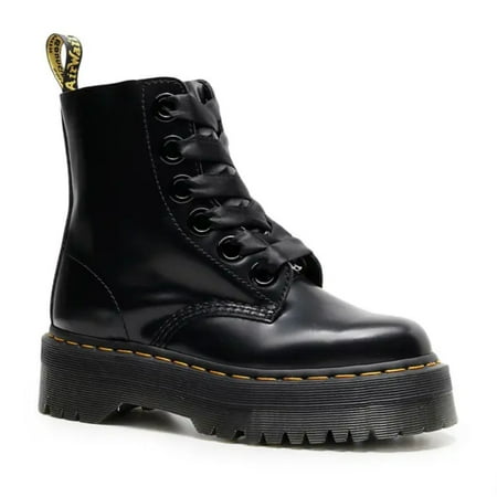 

Fashion Lace Up Short Tune Boots Thick-soled Platform Ankle Boots Women s Footwear