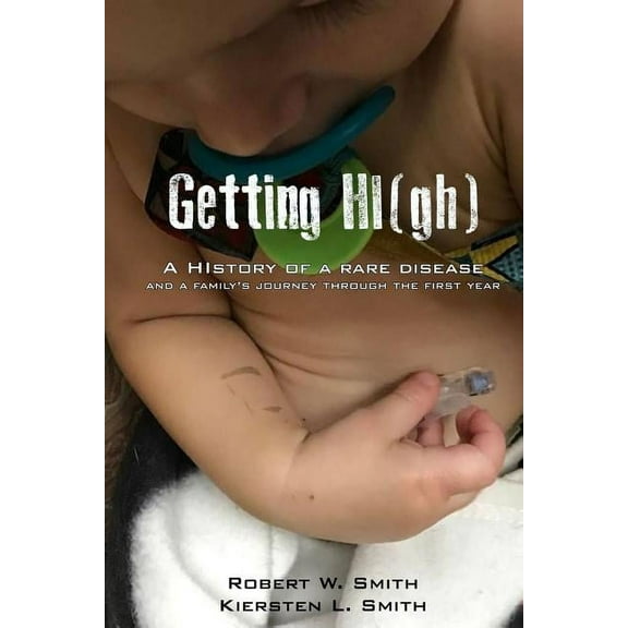 Getting HI(gh), (Paperback)