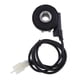 thumbnail image 3 of Cable Del Sensor Del Odómetro Digital Para El Tacómetro Del Velocímetro De La cicleta, 3 of 6