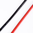 thumbnail image 2 of IWMango New 12AWG 5m Gauge Silicone Electronic Cable Cord Copper Stranded Wire For RC, 2 of 5