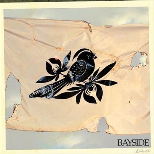 Bayside (Emo) le Vinyle Blessé Marchant
