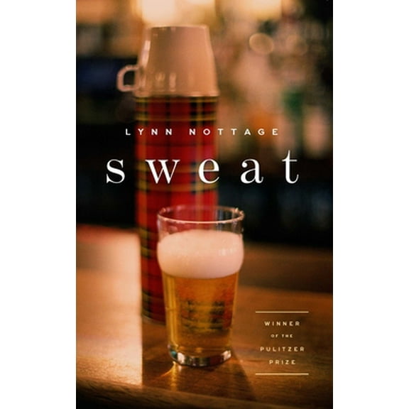 Pre-Owned Sweat (TCG Edition) (Paperback) 1559365323 9781559365321