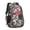 Pioneer Flower, variant on Pioneer Flower Backpack for School,Cute School Bag,Schoolbag with Adjustable Shoulder Straps & Padded Back,16.9 Inch