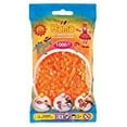 thumbnail image 2 of Hama Hama 207-38 - Beads Neon Orange, 1000 Pcs, 2 of 3