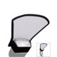 thumbnail image 5 of BESTYASH 2Ud Reflector Universal Para Flash De Cámara Con Banda Extensible Para Uso En Fotografía Fija, 5 of 8