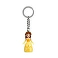 thumbnail image 1 of LEGO Belle Porte-Clés 853782, 1 of 1