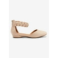 thumbnail image 4 of Comfortview Women's The Rayna Flat, 4 of 6