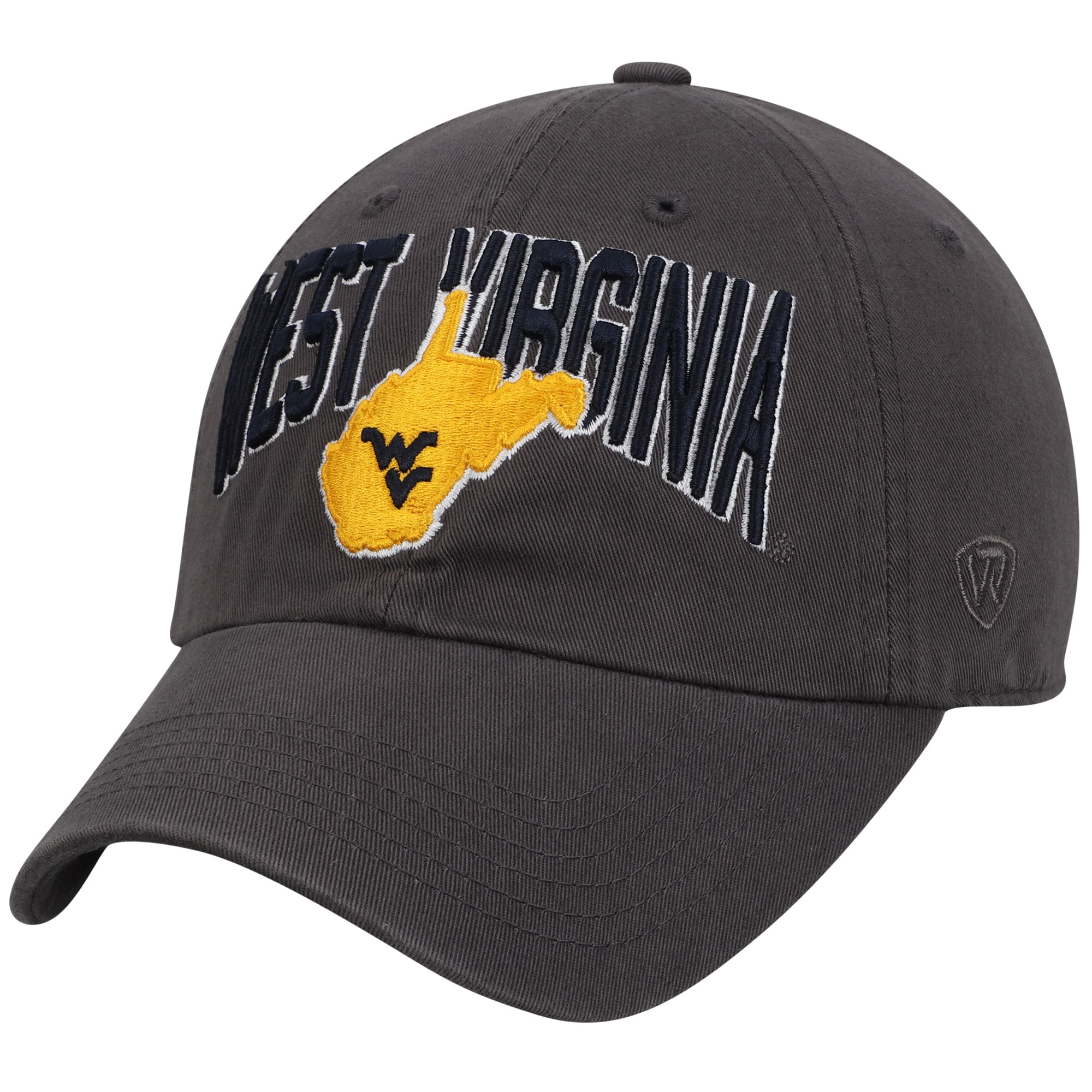 West Virginia Mountaineers Top of the 