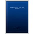 thumbnail image 1 of Pam Wedgwood's Piano Basics Workouts, 1 of 1