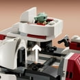 thumbnail image 3 of LEGO Star Wars BARC Speeder Escape 75378 Ensemble de construction (221 pièces), 3 of 6