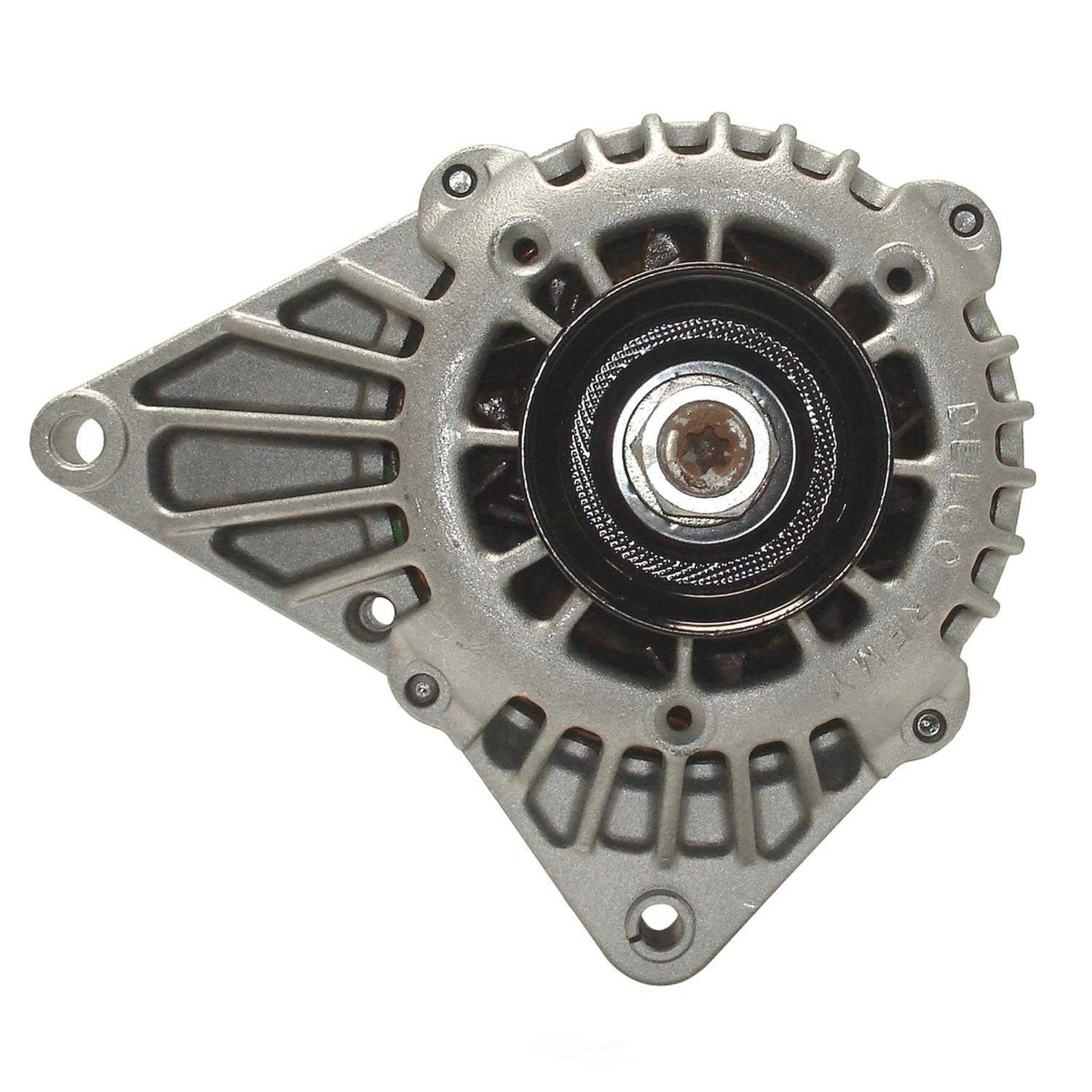 FVP Professional 8272611 Alternator Standard