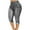 Gray, variant on Aloohaidyvio Pants Women,Womens Sexy and Gentle Large Digital Printed Denim Sports Leggings Yoga Pants