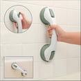thumbnail image 2 of Pasamanos de baño con ventosa Foohvr ayudas portátiles para discapacitados, 2 of 4