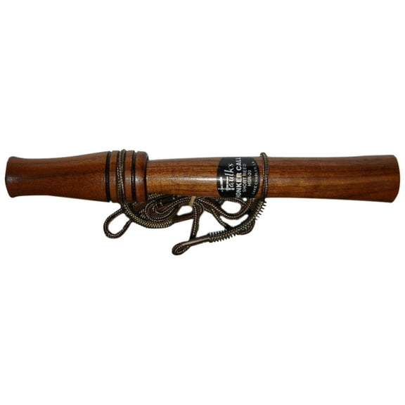 Faulk's Flute Type Honker Call HSR-20