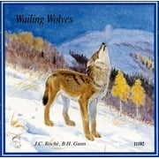 Wailing Wolves