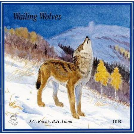 Wailing Wolves