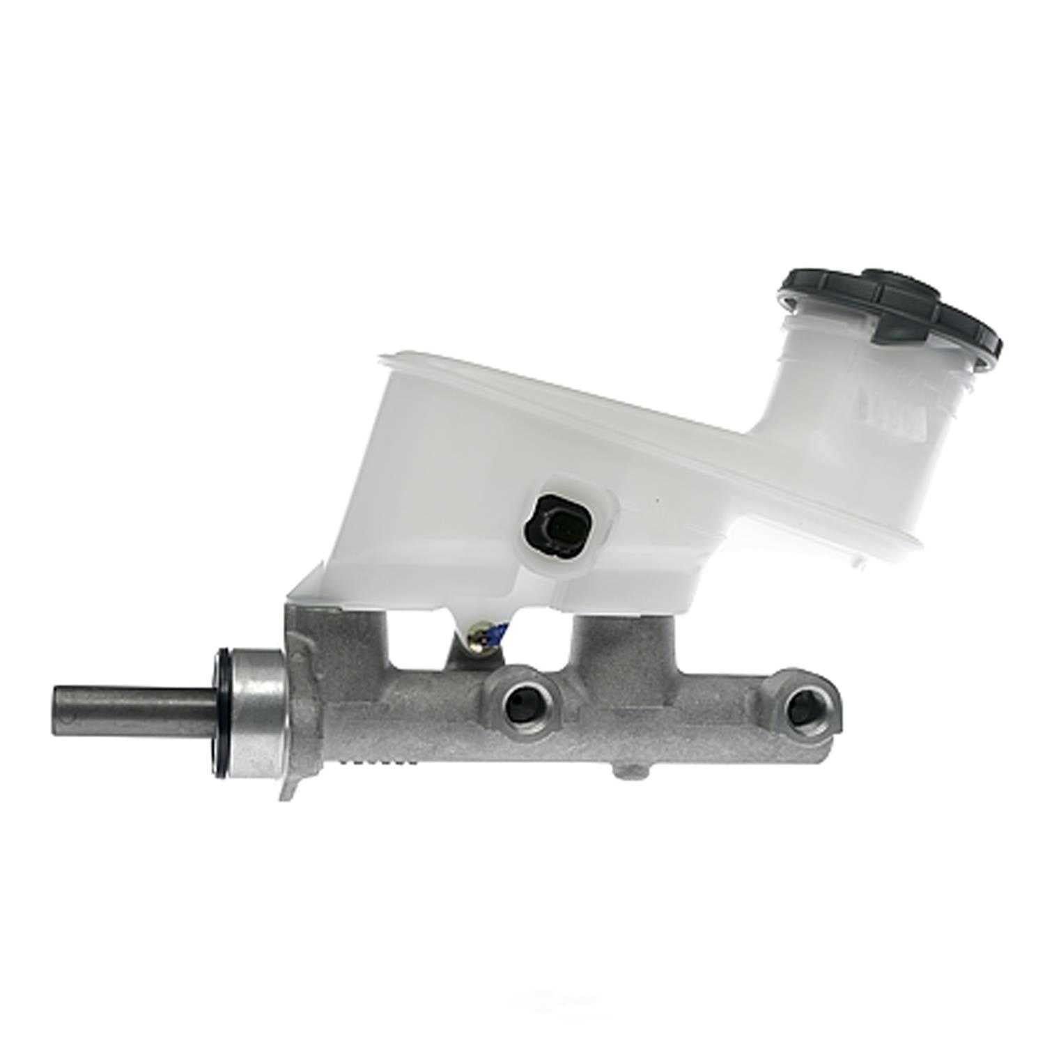 FVP Professional NM55138 New Brake Master Cylinder