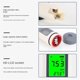 thumbnail image 4 of 3 in 1 Water Quality Test Pen TDS/PH/TEMP PH Meter Multi-Parameter Belt Water Quality Analyzer, 4 of 5