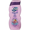 Dial Kids Body + Hair Wash, Bubble Berry, 12 Ounce