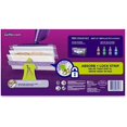 swiffer wet jet mopping pad refills - original - 24 ct - Walmart.com