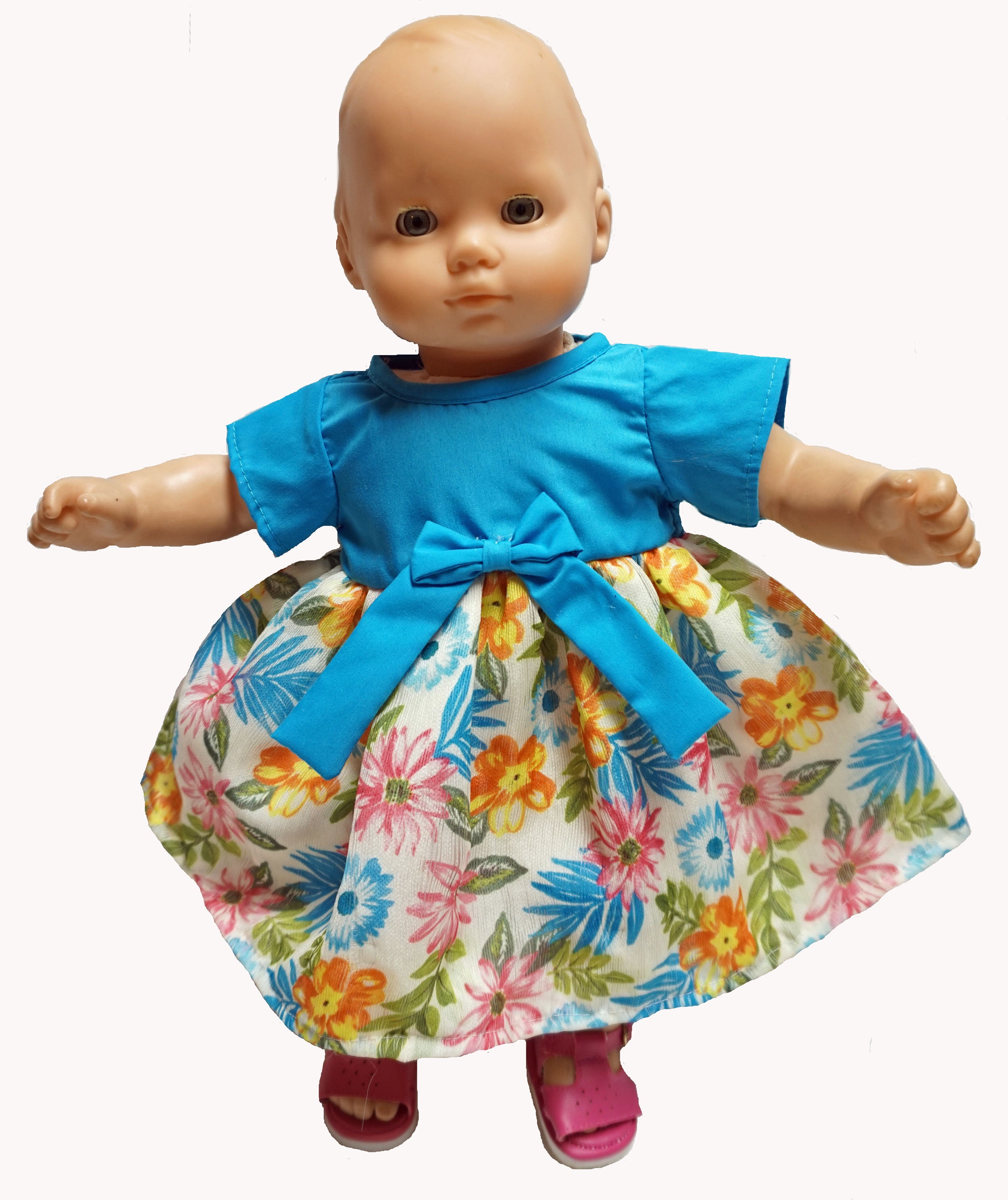 15 inch doll clothes walmart