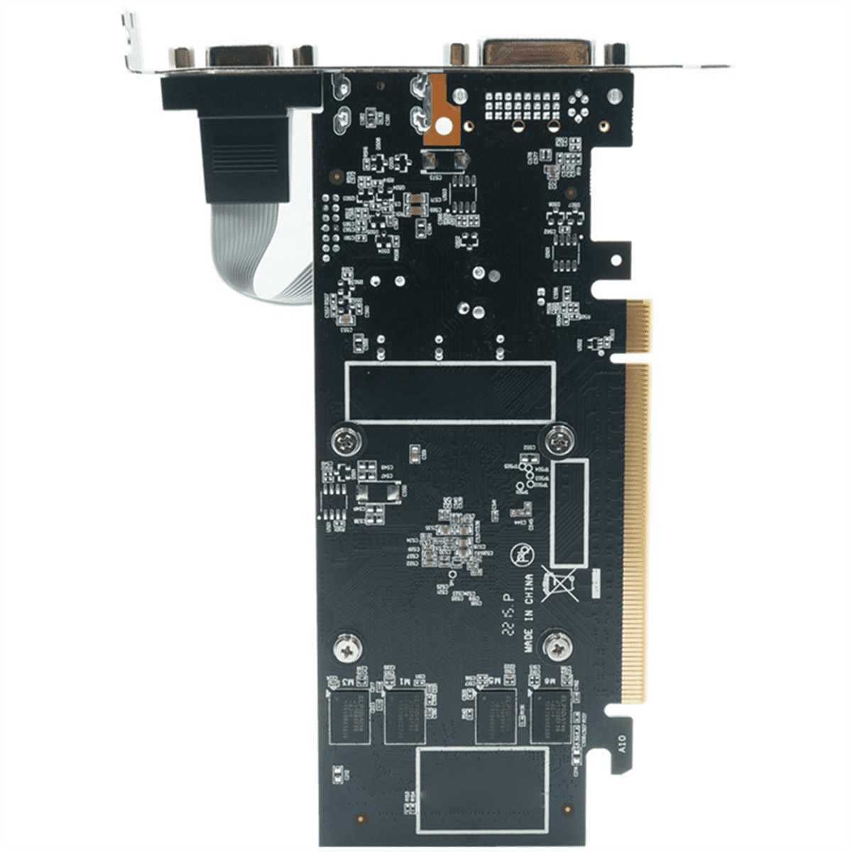 GT730 2GB Graphics Card DDR3 64Bit Cards GT 730 Video -Compatible
