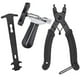 thumbnail image 1 of Herramientas para cadena de bicicleta Toystoory 3 uds. Acero inoxidable, 1 of 6