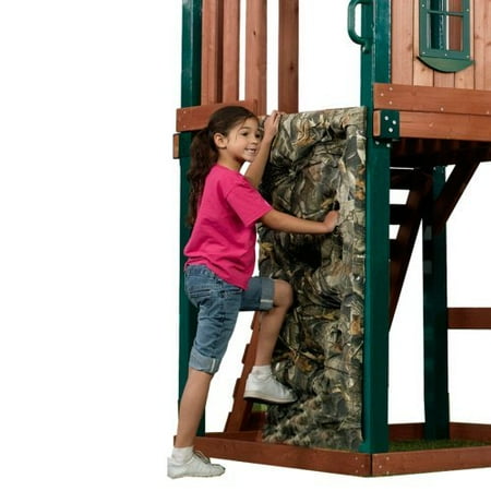 Swing-N-Slide REALTREE Cliff Climber