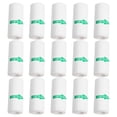 thumbnail image 2 of KAKOWELY white printer paper 15pcs Mini Thermal Printer Sticker Paper Adhesive Labels Printable Labels Sticker For Address Name Tags Shipping Mailing And Envelopes, 2 of 5