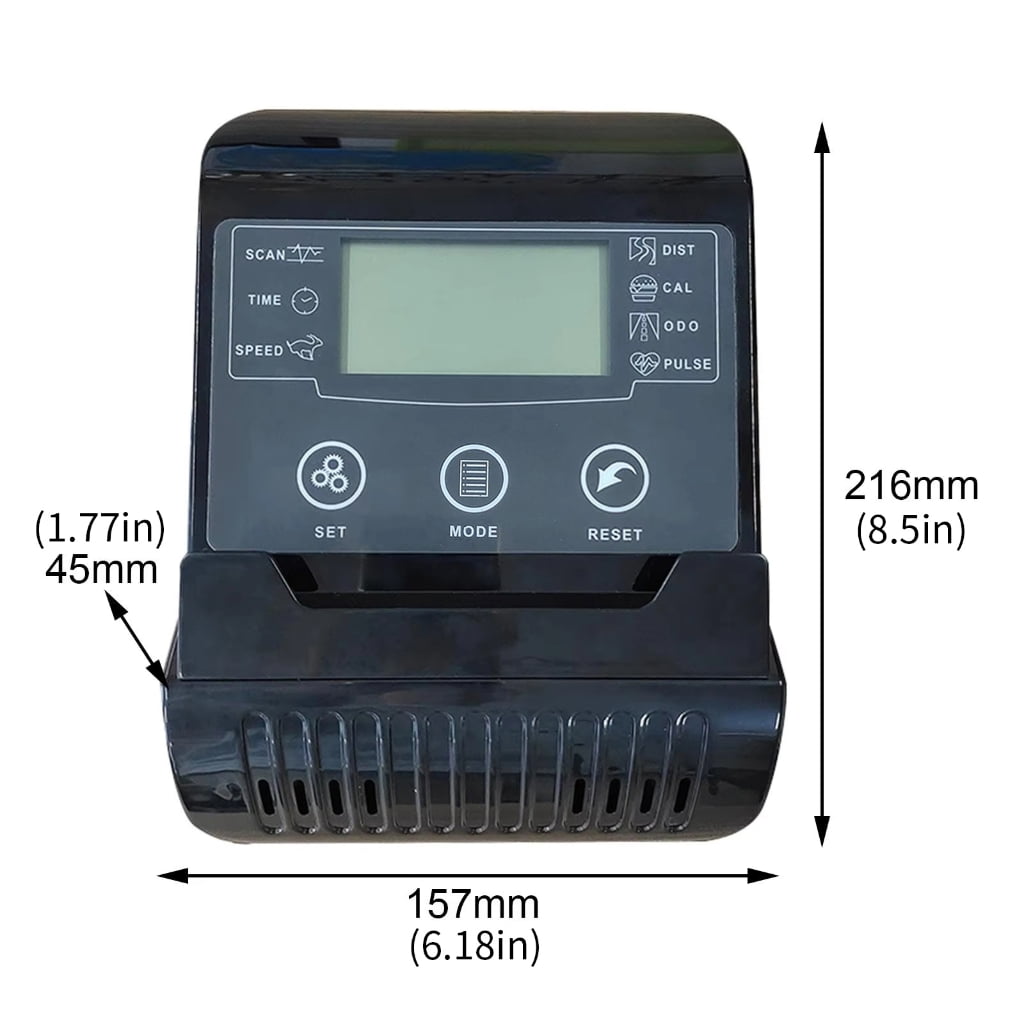 MANNYA Fixed Bicycles Electronic Counter Indoor Stationary Bike Meter Bicycles Display Counter Fitness Equipment Enduring
