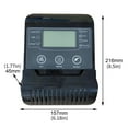 thumbnail image 5 of Bicycles Electronic Counter Exercise Bike Monitor Indoor Stationary Bike Meter, 5 of 8