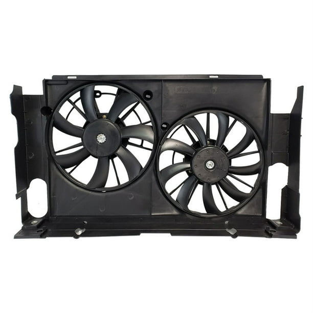 labwork Radiator Cooling Fan Assembly For 2013-2017 Toyota RAV4 ...