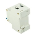 thumbnail image 6 of MCB RCCB RCD Type A/AC RCBO DPNL Residual Current Circuit Breaker, 6 of 9