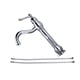 thumbnail image 1 of Grifo de lavabo Bearachild Tipo 3, 1 of 6