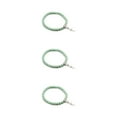 thumbnail image 1 of relayinert Comfortable Cross Pendant Bracelets For Trendy Look Wide Application Lightweight light green 3Set, 1 of 6